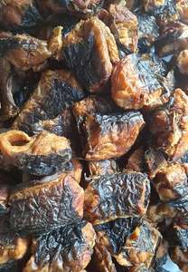 ปลาดุกรมควันแห้งและปลาแอนโชวี่แห้ง บรรจุภัณฑ์สุญญากาศ คุณภาพสูง ราคาถูก จัดส่งรวดเร็ว มีสินค้าในสต็อก - Product Image 3