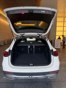 Usado Clean 2024 Mercede-s-Ben-z GLC 300 Sport Utility 4D - Product Image 6