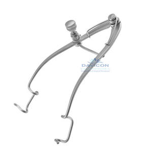 KNAPP-CLARK... Speculums 8cm | DAVICON las empresas - Product Image 5