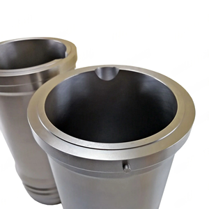 Fabricant OEM de chemises de cylindre de moteur diesel japonais ER1500, alésage de 110 mm, robuste, norme OE - Product Image 5