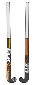 Palo de Hockey sobre Césped de Fibra de Carbono de Calidad Original al por Mayor, Tamaños Personalizables, Diseño de Arco Bajo para Jóvenes y Niños al Aire Libre - Product Image 6
