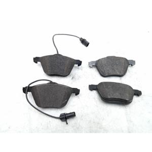 ซีตรอง เบอร์ลินโก ซีรีส์ที่ 1(96>02) ผ้าเบรกเท็กซ์ตาร์ T490FF เบนซิน - Product Image 2
