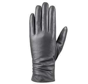 Gants en cuir personnalisés pour femmes, respirants et ajustables, en cuir confortable, à utiliser dans tous les gants en cuir pour femmes - Product Image 1