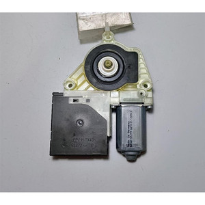 MOTORINO ALZAVETER AVANT GAUCHE VOLKSWAGEN Golf 6 Berline 5K0959793 (08>12) - Product Image 1