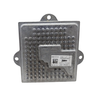 UNIDAD DE CONTROL DE FAROS LED MASERATI Serie Levante L90108087 (16>) - Product Image 2