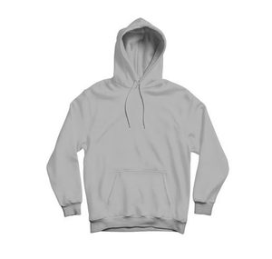Vente en gros 100% coton Pull à capuche à séchage rapide pour hommes Imprimé personnalisé à manches longues Sports Active Tops pour les entraînements de yoga et de fitness - Product Image 3