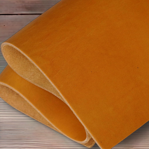 12X24 pouces cuir pleine fleur en gros matière première pièces de cuir carré pour l'artisanat poids lourd pour la fabrication de bricolage but - Product Image 5