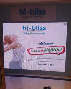 Fournisseur en gros Module LED extérieur P4.81 Applications polyvalentes Installation et entretien faciles - Product Image 3