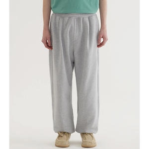 Pantalones Deportivos de Felpa de Algodón para Hombre, Cintura Alta, Casuales, Transpirables, para Estar en Casa - Product Image 3