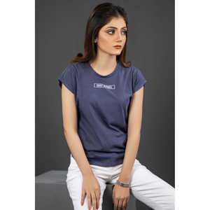 Chemise Indigo Bleu - Product Image 1