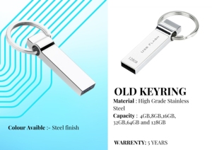 Mới bằng gỗ USB Flash Drive USB Memory Stick 4GB 8GB Pen Drive 16GB 32GB món quà cưới 64GB 3.0 Flash đĩa USB Key - Product Image 2