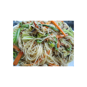 ข้าวเหนียวเวียดนาม / บะหมี่ข้าว / เส้นหมี่ข้าว คุณภาพพรีเมียม ราคาส่งออก ไม่ใช่จีเอ็มโอ ปราศจากกลูเตน - Product Image 2