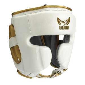 Venta al por mayor Precio bajo Protector de cabeza Alta calidad Nueva llegada Protector de cabeza de calidad superior - Product Image 3