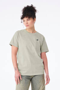 Camiseta de Cuello Redondo de Algodón Jersey Unisex al por Mayor, Manga Corta, Tejido Suave, para Uso Diario, Correr, Gimnasio, para Programas de Ropa al por Mayor - Product Image 2