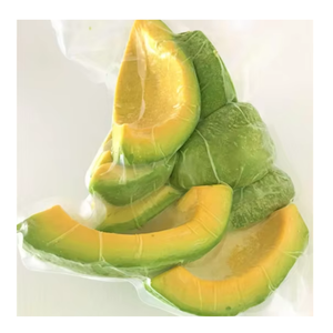Aguacate congelado de Vietnam seleccionado cuidadosamente para batidos de calidad, postres y productos para hornear para clientes globales - Product Image 2