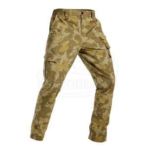 กางเกงลายพรางน้ำหนักเบาสำหรับผู้ชายกางเกงวิ่งลายพรางกางเกงผู้ชายมาใหม่ - Product Image 1