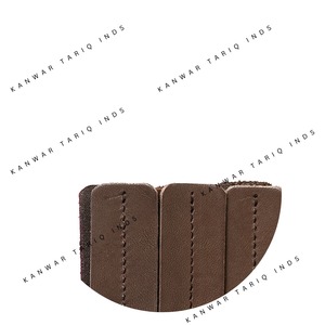 Ceinture pour homme en cuir véritable Fabricant de ceinture Western Cowhide Casual Stretch Ceinture en cuir véritable Double couche Ceinture en cuir de vachette - Product Image 2