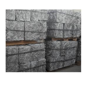 เศษซากอลูมิเนียมคุณภาพสูงจัดส่งรวดเร็วสำหรับอุตสาหกรรมพร้อมส่วนลดจำนวนมาก - Product Image 1