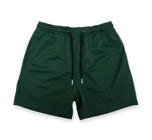 2024 été hommes 5 pouces basket-ball Shorts tendance 100% Polyester maille Streetwear Sublimation imprimé pour hommes - Product Image 1