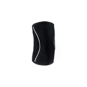 Coussinets de frappe en cuir et PU de haute qualité pour Muay Thai, MMA, kickboxing - Paire de protections pour les genoux et les coudes pour les arts martiaux, la boxe - Product Image 2