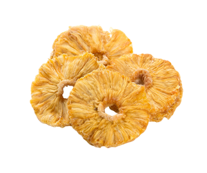 PRIX BON MARCHÉ Meilleures Ventes Saveur Sucrée Savoureuse Marque Privée Vietnam Usine D'ANANAS SÉCHÉ DOUX en vrac - Product Image 4