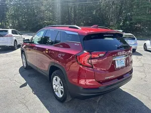 2018 GMC Terrain SLE - Product Image 3