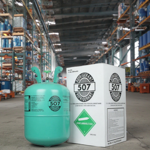 Mejor Fabricante Buena Pureza R404A R407C R410A R507 - Product Image 1