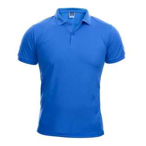 OEM Fabricante al por mayor de encargo en blanco Polos de calidad de lujo de verano de los hombres Polos - Product Image 6