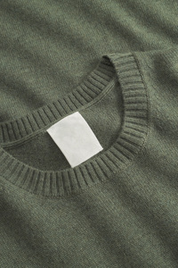 Suéteres Personalizados con Logotipo para Hombre, Alta Demanda, Más Vendidos, Cómodos, Servicio OEM, Último Diseño, Cuello Redondo, Tejidos - Product Image 4