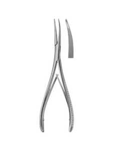 Fórceps de Extracción Dental de Acero Inoxidable de Primera Calidad, Cortadores de Hueso Quirúrgicos Ortopédicos, Manual, Cumple con MOL, Duradero - Product Image 5