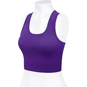 Sujetadores deportivos ligeros de verano para mujer de calidad profesional 2025, Sujetador deportivo cómodo de secado rápido para mujer - Product Image 5