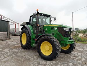 Tracteur agricole haute performance John Deere 5310 et tracteur à prix compétitif, haute performance agricole - Product Image 3
