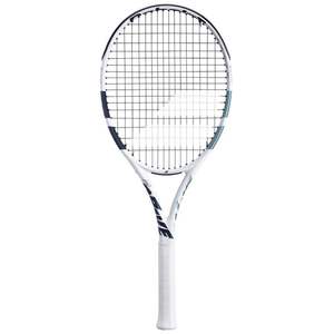 Raquette de tennis professionnelle de qualité tournoi, durable, légère, en carbone pour les joueurs de sports de plein air - Product Image 5