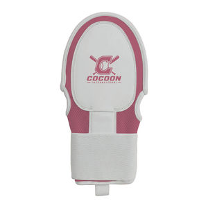 Protège-poignet et bras OEM personnalisé Bruce Bolt pour baseball, softball et course à pied – Manchon de protection pour la main - Product Image 5