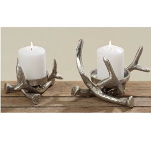 Figurine de table de style rare Accent décoratif unique pour l'affichage de l'espace de travail de bureau de salon et les utilisations fonctionnelles créatives - Product Image 3