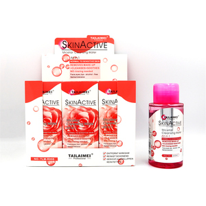 Bálsamo de limpieza R008 TLM, limpieza nutritiva de maquillaje <span class=keywords><strong>todo</strong></span> <span class=keywords><strong>en</strong></span> <span class=keywords><strong>1</strong></span>, Limpieza Profunda, removedor de maquillaje activo hidratante, <span class=keywords><strong>agua</strong></span> de limpieza <span class=keywords><strong>micelar</strong></span> - Product Image 1