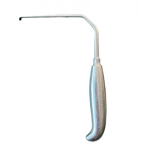 Ensemble d'instruments de rétraction des nerfs Hess en acier inoxydable de haute qualité, réutilisable, pour chirurgie générale, certifié CE, vente en gros - Product Image 1