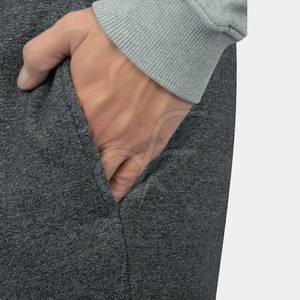 บริการ OEM กางเกงวอร์มผู้ชายดีไซน์ใหม่ ราคาดีที่สุด กางเกงวอร์มผู้ชายไซส์ผู้ใหญ่สำหรับขาย - Product Image 2