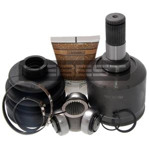 Giunto omocinetico interno sinistro 26x41x27 FEBEST (1211-SONLH) - Product Image 1