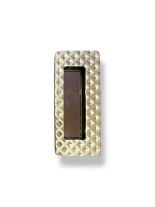 Heer - Zinc Alloy <b>Sliding</b> Handle for <b>Doors</b> and Windows Smooth Glide Rust Resistant Ergonomic Grip Stylish Modern Look - Product Image 6