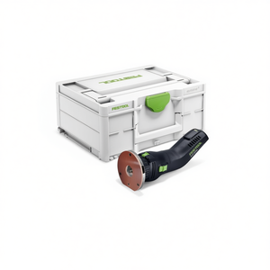 Recortadora Inalámbrica Festool OFKC 500 R3 EB-Basic de 18V, Sin Batería ni Cargador - Product Image 2