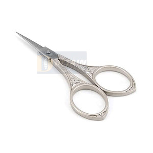 Trimmer Handmade Household High Quality <b>Small</b> Embroidery Scissors Made In Professional Stainless Steel Fancy Scissors - Product Image 5