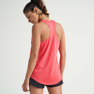 Wholesale Custom Logo White XS <b>Ladies</b> Workout Tank Tops Sexy Casual Summer Yoga Clothing with Short Knitted Fabric - Product Image 5