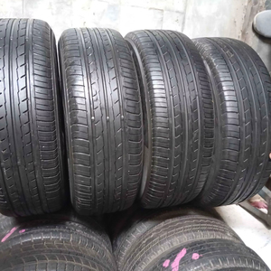 ยางรถยนต์ใหม่ - Product Image 1