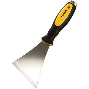 Grattoir universel TAJIMA, longueur 250 mm, largeur de lame 95 mm, pour ciseaux et poinçons - Product Image 1
