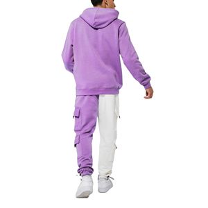 Sudadera con capucha deportiva de nuevo diseño, sudadera informal cómoda transpirable, ropa deportiva de moda para hombres, ropa deportiva para exteriores - Product Image 2