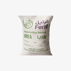 Urea (20kg Bag) - Resupply Urea Synthetic Fertilizer For Plants | 46% Nitrogen | All Crops - Product Image 5
