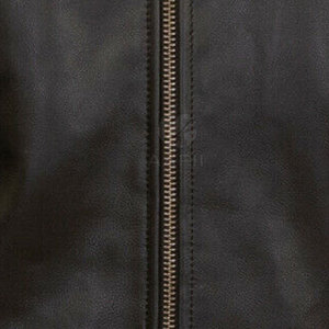 New Arrival High Quality Breathable Windproof Winter Leather Made Lightweight Eco-Friendly Motorbike <b>Jacket</b> Low MOQ Hot Sale <b>Men</b> - Product Image 6
