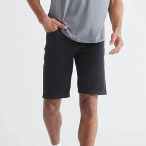 Pantalones cortos vaqueros de alta calidad con tarifa al por mayor para hombres, novedad de 2025, pantalones cortos vaqueros para hombres de STYLO INTERNATIONAL - Product Image 1