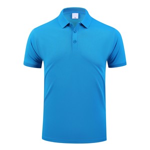 Equipo deportivo informal para hombre para Polo, algodón transpirable elástico para viajes diarios y ajuste, Curso de talla grande y comprimido - Product Image 4